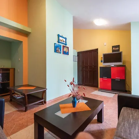 Karen - Three Bedroom With Terrace A5 Appartement Vinišće