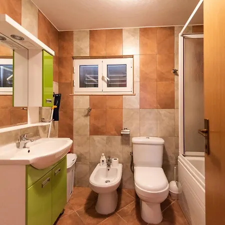 Lejlighed 3 Bedroom With Terrace *