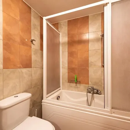 Karen - Three Bedroom With Terrace A5 Apartment Vinisce