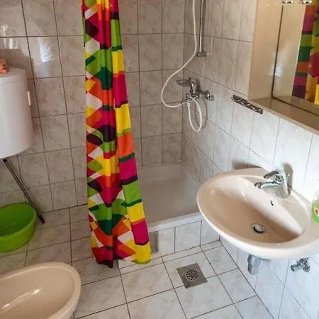 Karen - Three Bedroom With Terrace A5 *