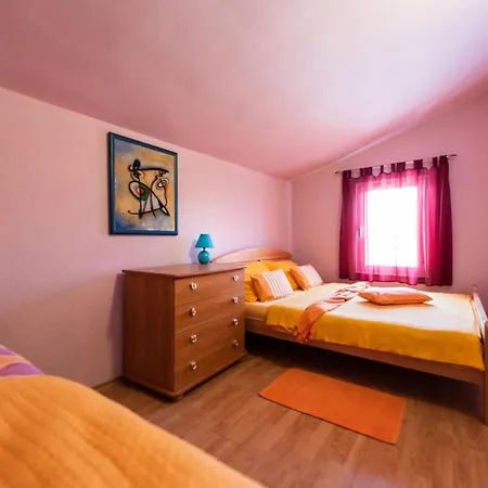 Karen - Three Bedroom With Terrace A5 * Vinisce